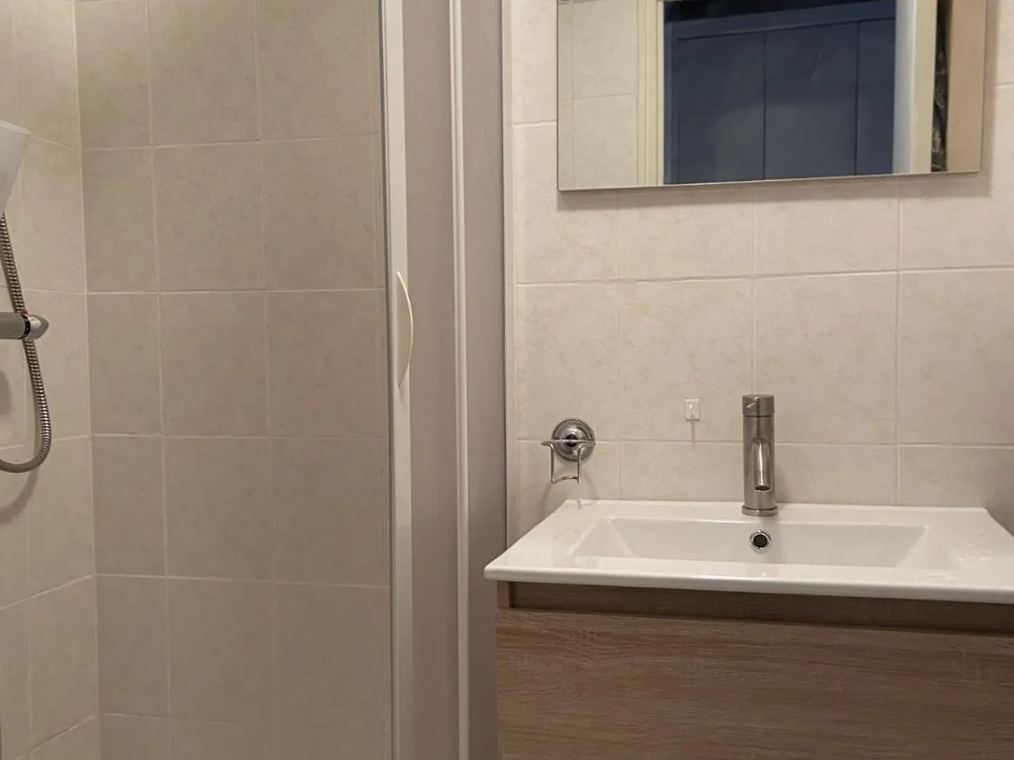Apartment Residence L'Olympia Montgenevre France
