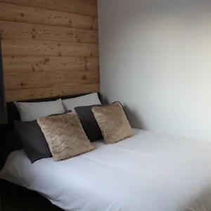 La Chamoisiere Montgenèvre